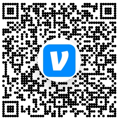 Venmo QR